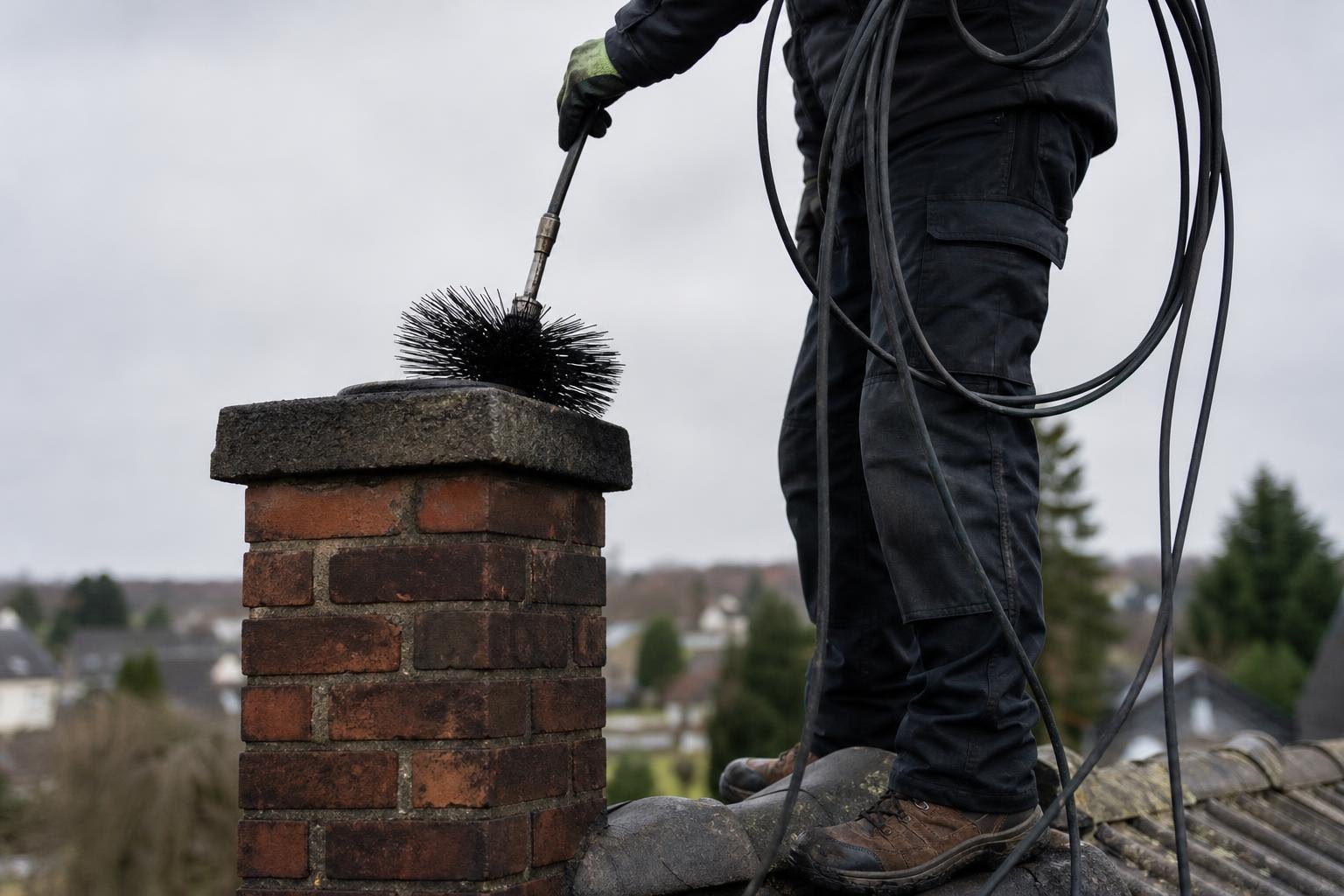 Chimney Inspection